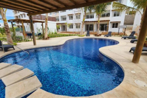Moderno Departamento en Mazatlán